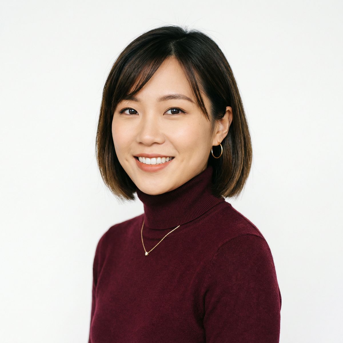 茄子视频摄影总监林雨桐