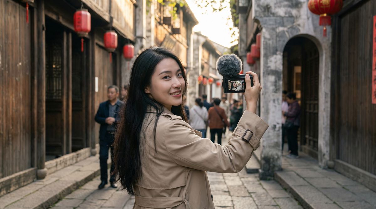 茄子视频旅行生活视频